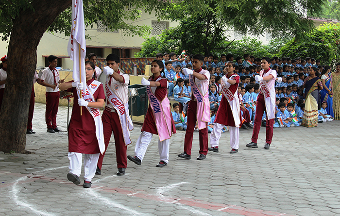 Best Schools In Jhansi