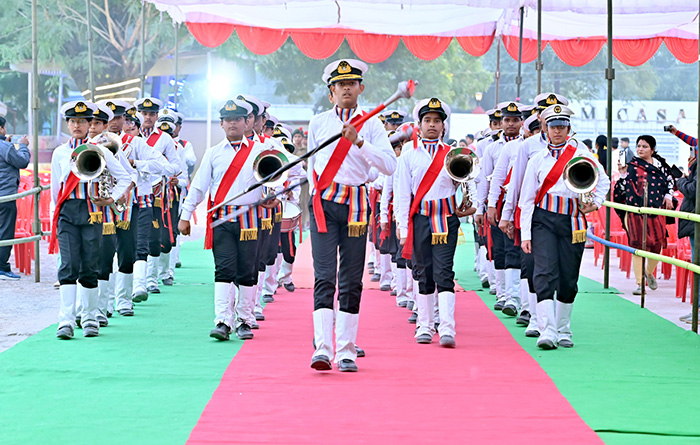 Best Schools In Jhansi