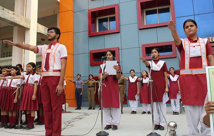 Best Schools In Jhansi