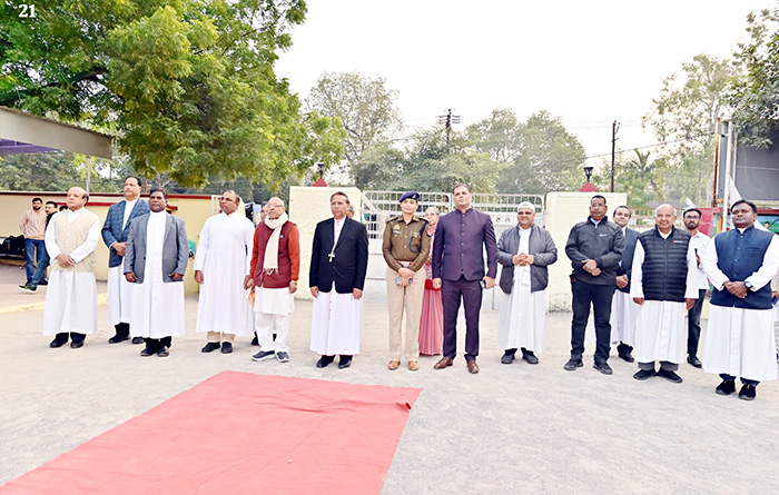 Best Schools In Jhansi