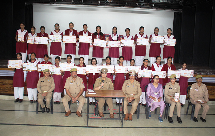 Best Schools In Jhansi