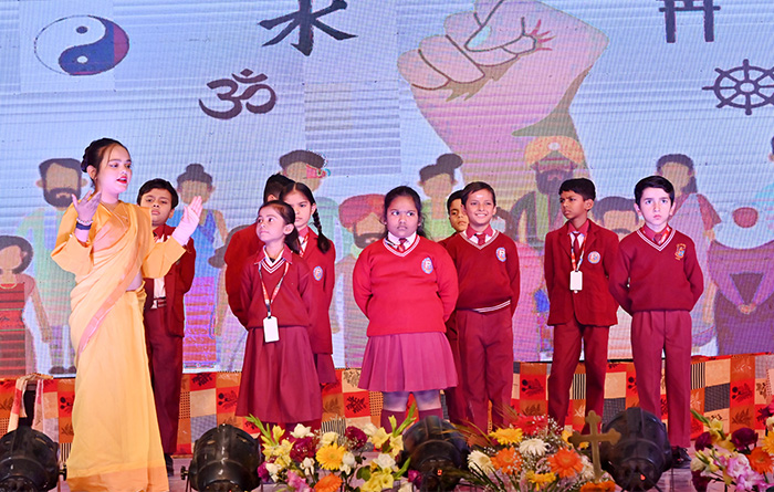 Best Schools In Jhansi