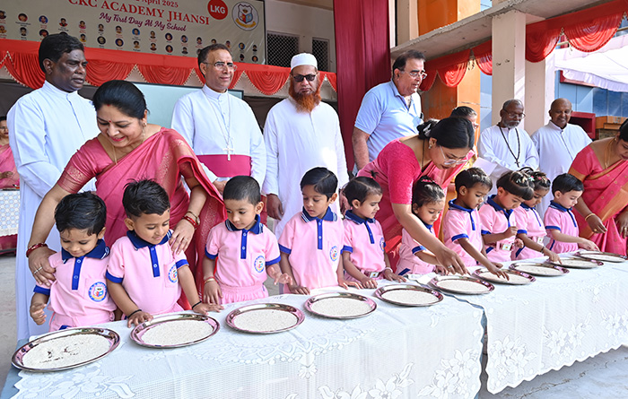 Best Schools In Jhansi