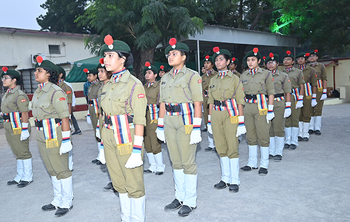 Best Schools In Jhansi