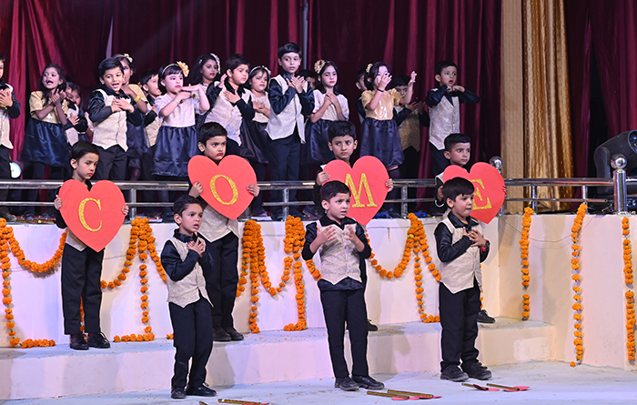 Best Schools In Jhansi