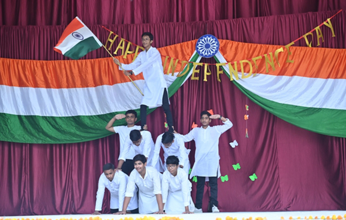 Best Schools In Jhansi
