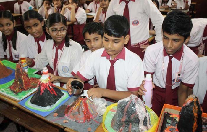 Best Schools In Jhansi