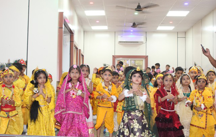Best Schools In Jhansi